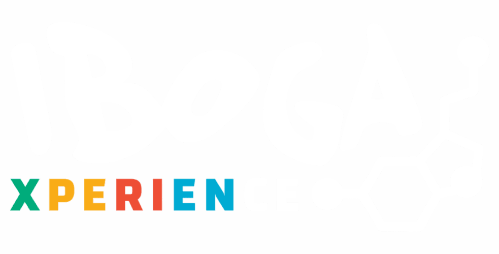 Iboga Summer logo
