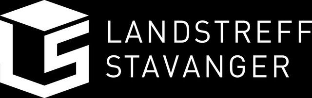 Landstreff Stavanger logo