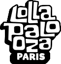 Lollapalooza Paris logo
