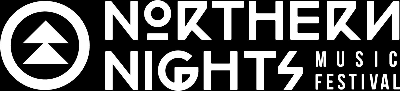 Northern Nights Music Festival logo
