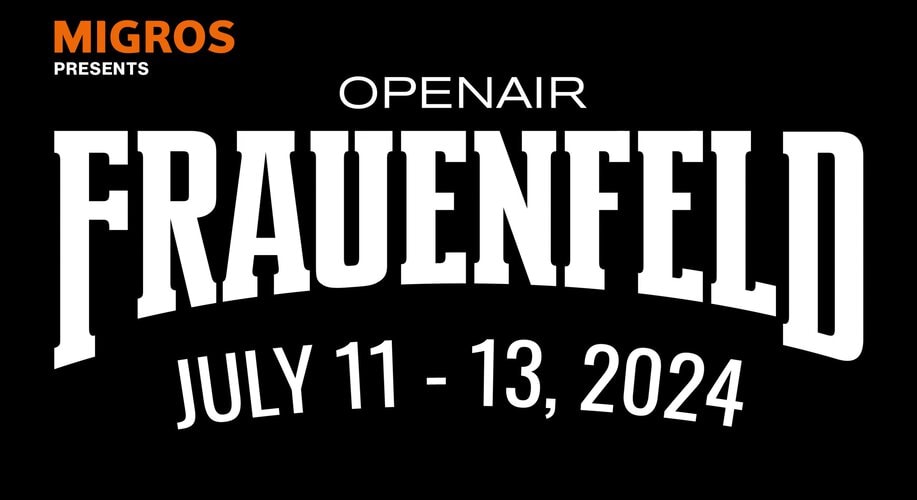 Openair Frauenfeld logo