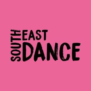 South East Dance logo